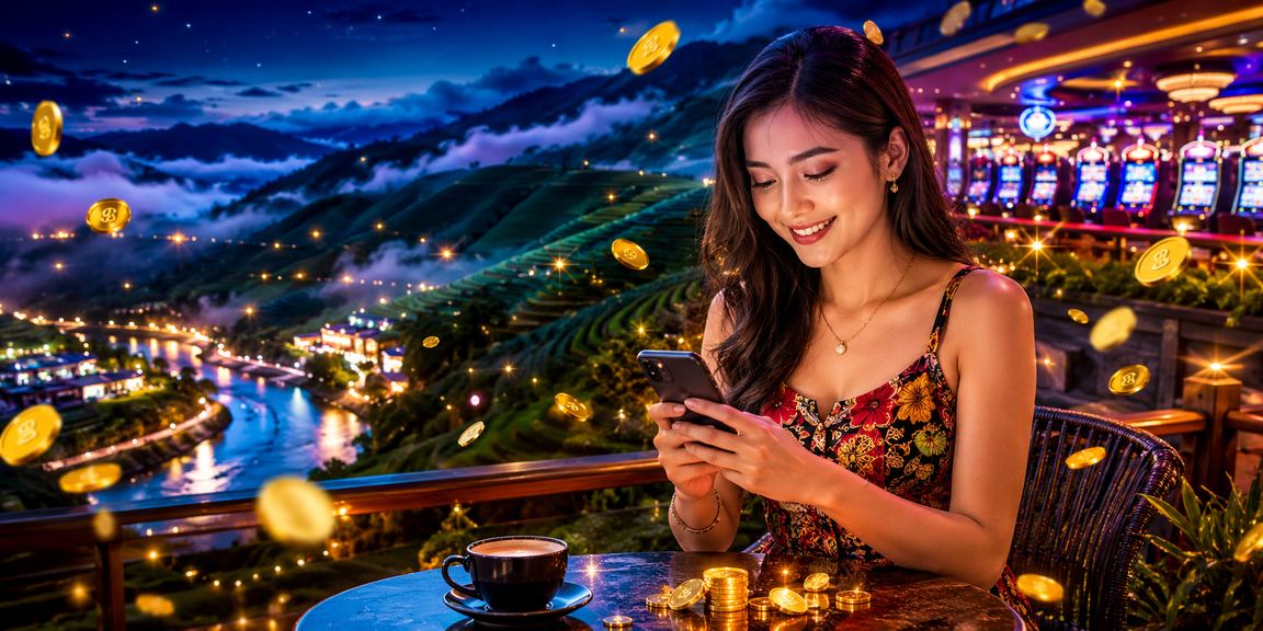 Pengguna Malaysia melayari soalan lazim hmis2 melalui telefon pintar untuk mendapatkan jawapan cepat